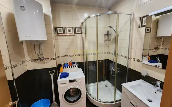 Сдается квартира в 50 метрах от моря.