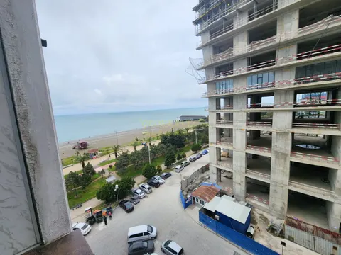 Сдается квартира в 50 метрах от моря.