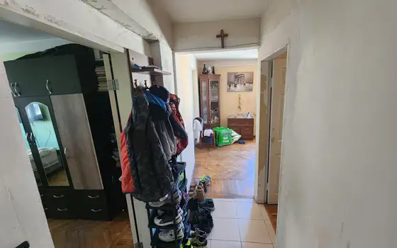 3-room apartment with attic near sea, photo 3