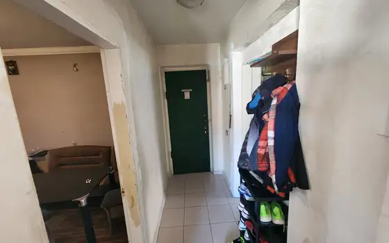 3-room apartment with attic near sea, photo 4