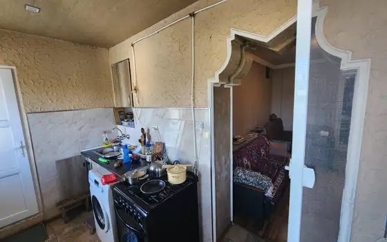 3-room apartment with attic near sea, photo 12