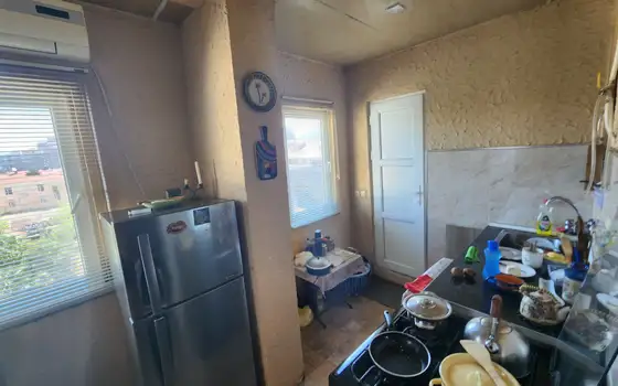 3-room apartment with attic near sea, photo 11