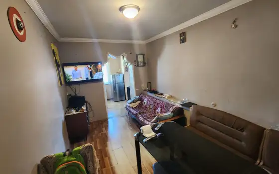 3-room apartment with attic near sea, photo 9