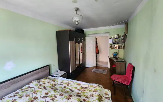 3-room apartment with attic near sea, photo 2