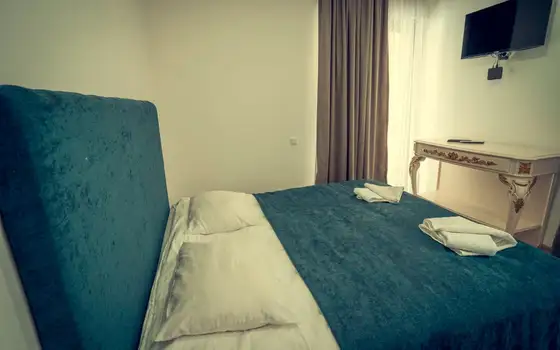 Продается в Бакуриани! 3 новых коттеджа: