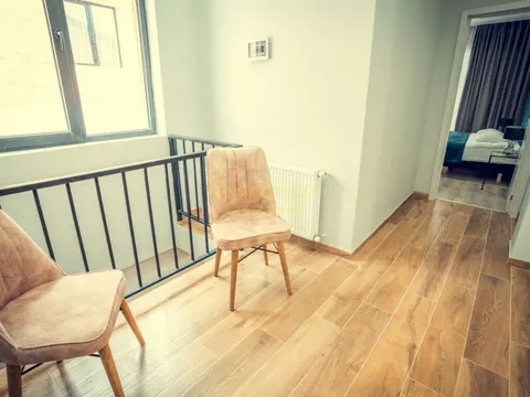 Продается в Бакуриани! 3 новых коттеджа: