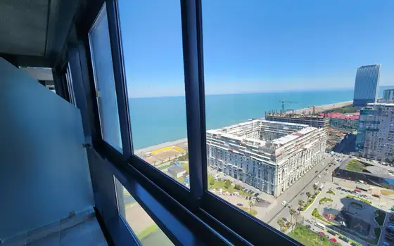 Sea View Studio in Allianz Palace, photo 12