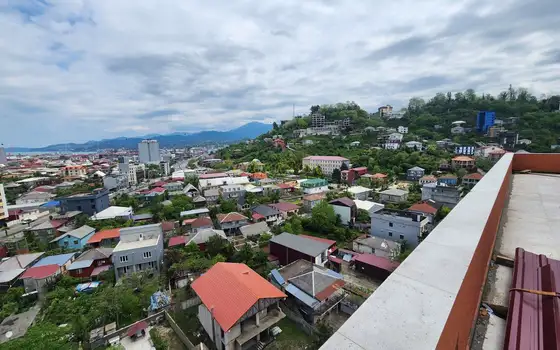 Продажа недвижимости в городе Батуми.