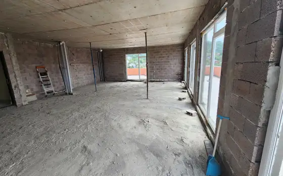 350 m² Penthouse with 360° Terrace, photo 4