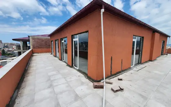 350 m² Penthouse with 360° Terrace, photo 11