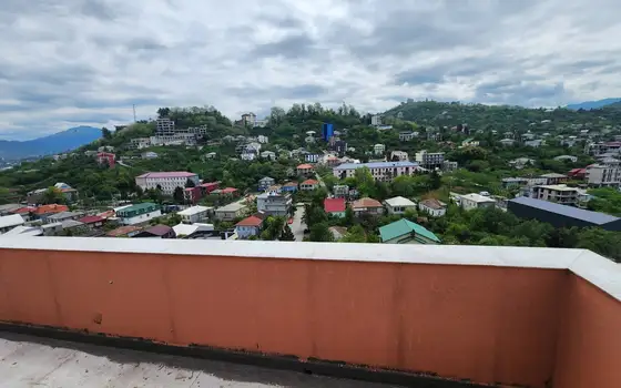 350 m² Penthouse with 360° Terrace, photo 10
