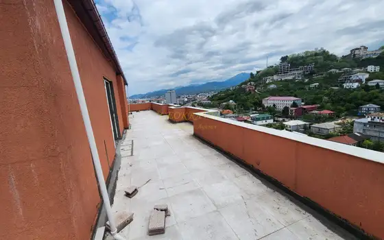 Продажа недвижимости в городе Батуми.