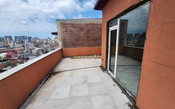 350 m² Penthouse with 360° Terrace, photo 6