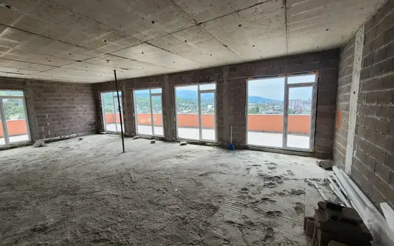 350 m² Penthouse with 360° Terrace, photo 2