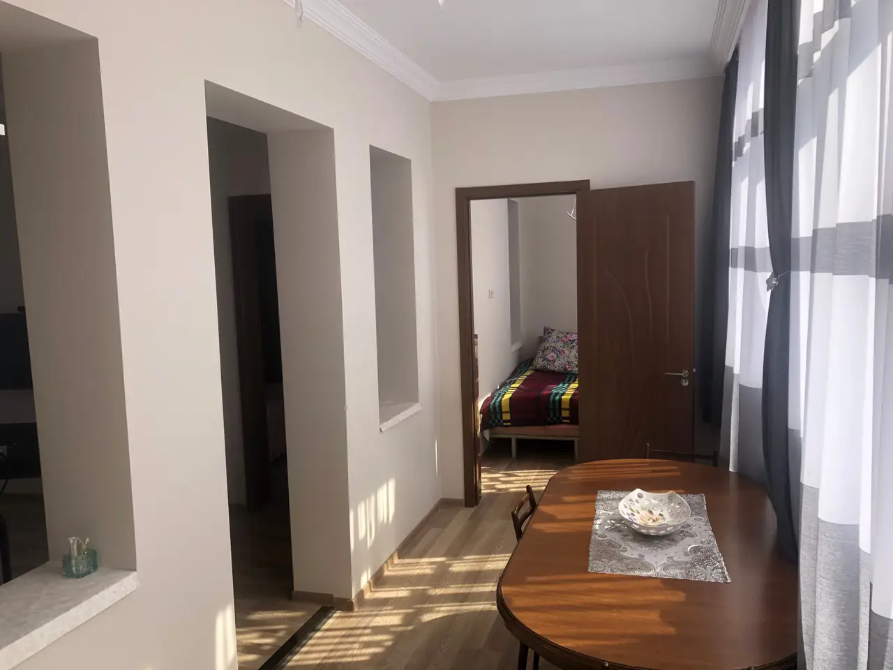 2-Bedroom Apartment in Old Batumi with Attic, photo 1