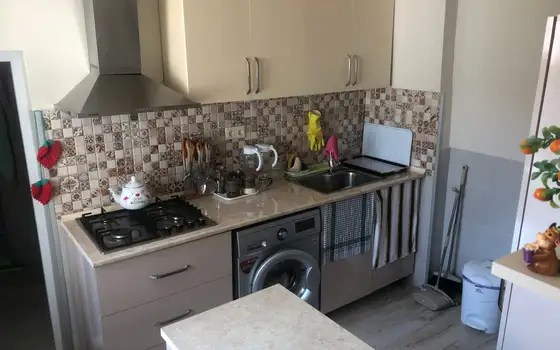 2-Bedroom Apartment in Old Batumi with Attic, photo 12