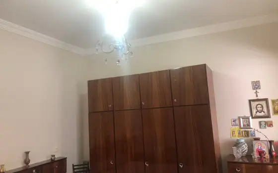 2-Bedroom Apartment in Old Batumi with Attic, photo 8