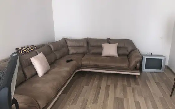 2-Bedroom Apartment in Old Batumi with Attic, photo 2