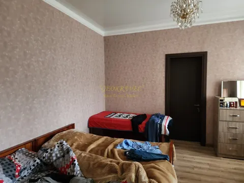 Собственный дом в прекрасном окружении.