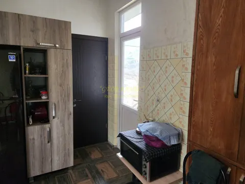 Собственный дом в прекрасном окружении.