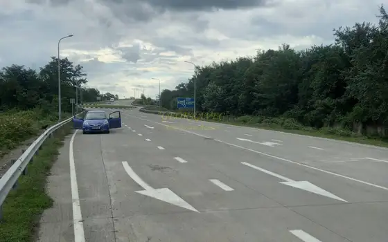 Инвестиционный земельный участок.