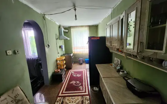 Продается частный дом в тихом и спокойном месте.