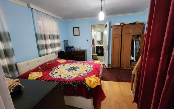 Продается частный дом в тихом и спокойном месте.