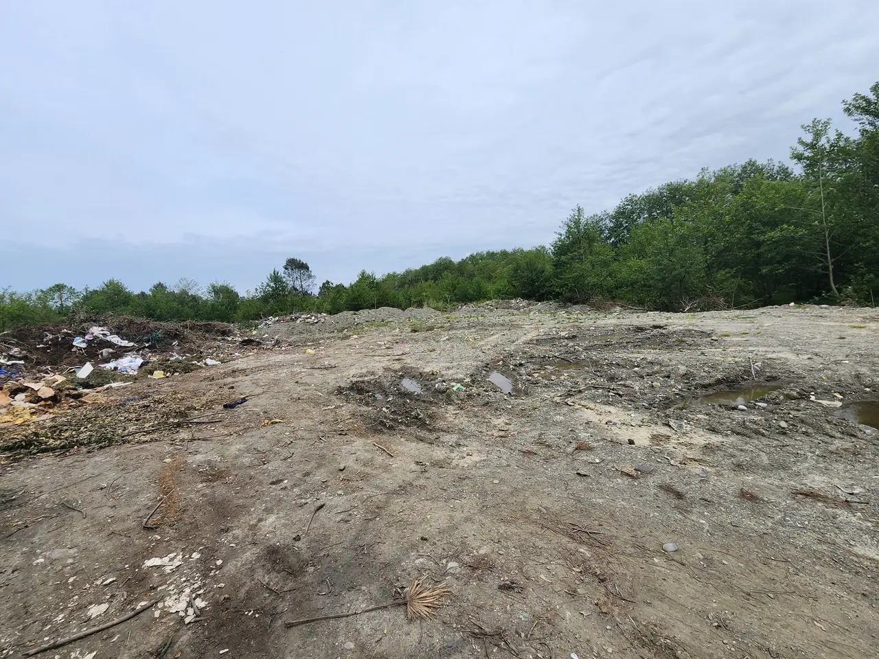Land for sale in the city of Kobuleti., photo 1