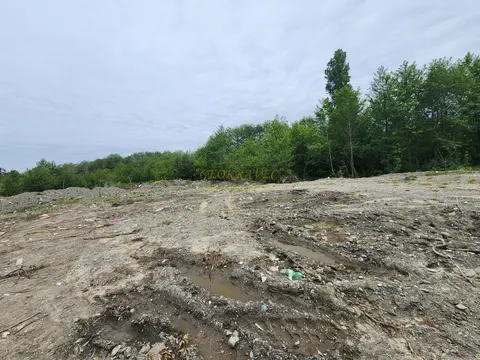 Продается земельный участок в городе Кобулети.