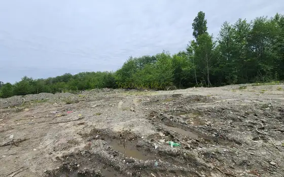 Продается земельный участок в городе Кобулети.