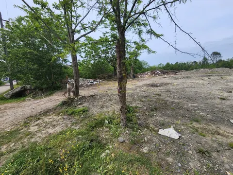 Продается земельный участок в городе Кобулети.