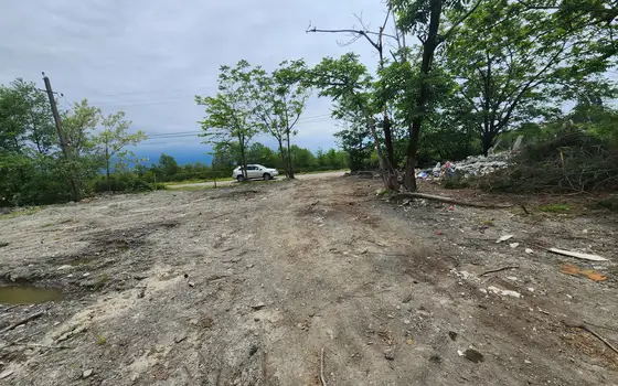 Land for sale in the city of Kobuleti., photo 5
