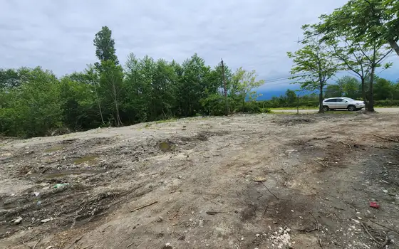 Land for sale in the city of Kobuleti., photo 11