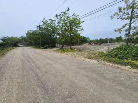 Продается земельный участок в городе Кобулети. - სურათი 1