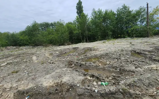 Land for sale in the city of Kobuleti., photo 7