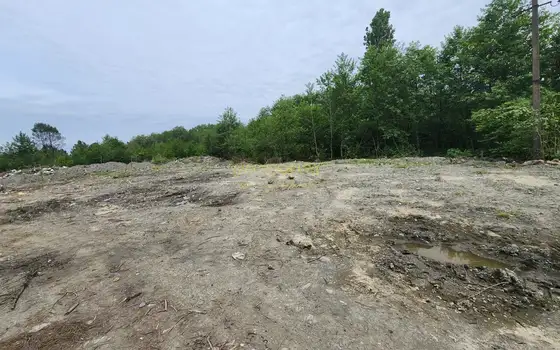Продается земельный участок в городе Кобулети.