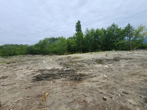 Продается земельный участок в городе Кобулети.