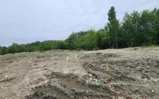 Land for sale in the city of Kobuleti., photo 2