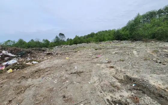 Land for sale in the city of Kobuleti., photo 6
