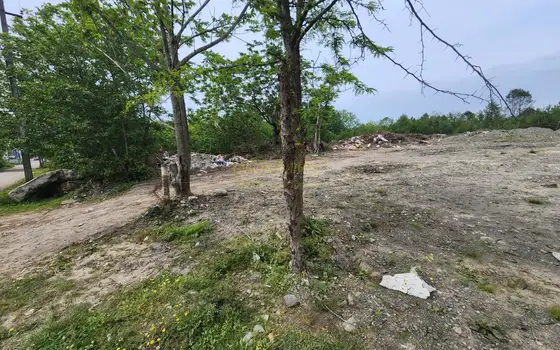 Продается земельный участок в городе Кобулети.