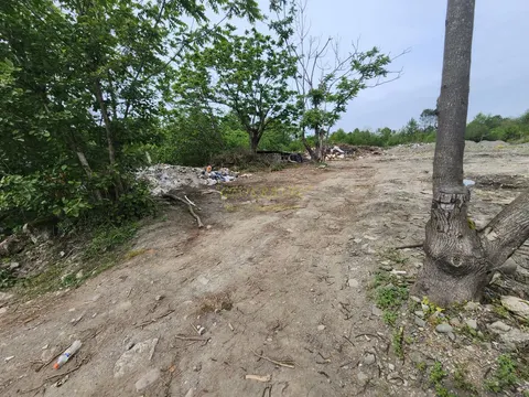 Продается земельный участок в городе Кобулети.