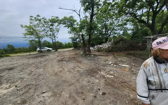 Land for sale in the city of Kobuleti., photo 4