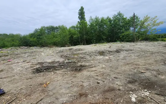 Land for sale in the city of Kobuleti., photo 9