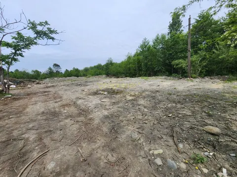 Продается земельный участок в городе Кобулети.