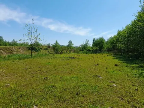 Продается земельный участок в 1000 метрах от моря. - სურათი 1