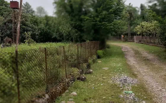 Собственный дом в 15 км от города Зугдиди.