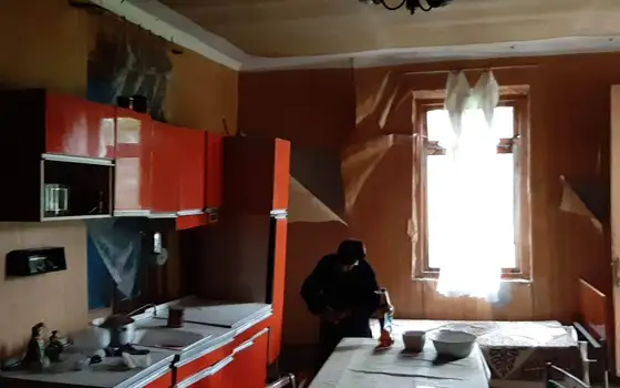 Собственный дом в 15 км от города Зугдиди.