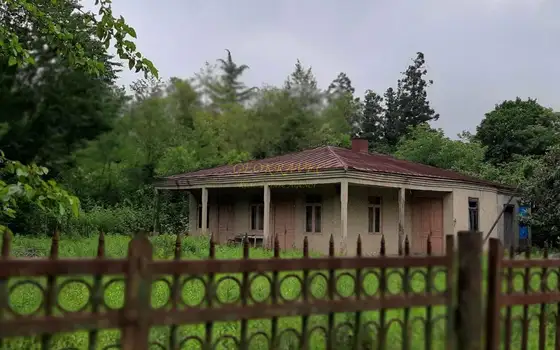 Собственный дом в 15 км от города Зугдиди. - სურათი 1
