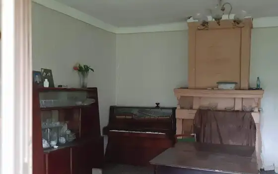 Собственный дом в 15 км от города Зугдиди.