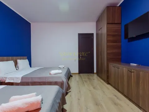 В Батуми продается действующая гостиница/хостел/бар.